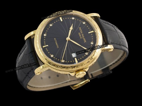 Patek Philippe Calatrava Automatic Man Watch ,PP-04047