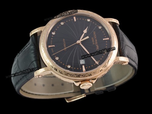 Patek Philippe Calatrava Automatic Man Watch ,PP-04048