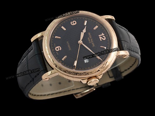 Patek Philippe Calatrava Automatic Man Watch ,PP-04049