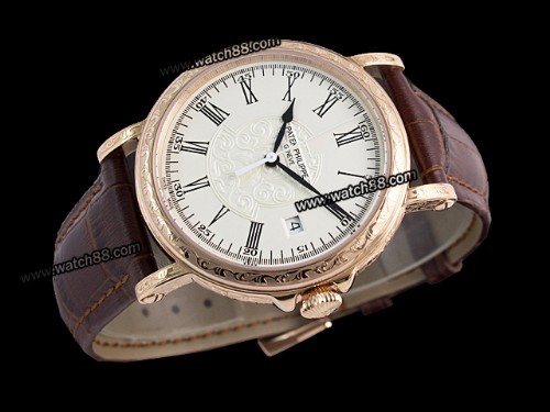 Patek Philippe Calatrava Automatic Man Watch ,PP-04051