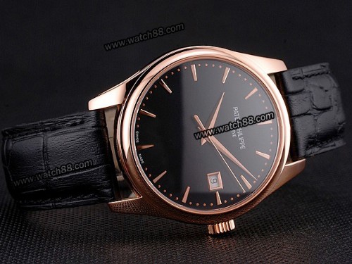 Patek Philippe Calatrava Automatic Man Watch ,PP-04053