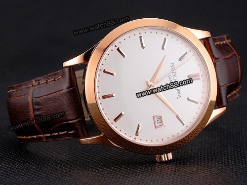 Patek Philippe Calatrava Automatic Man Watch ,PP-04054