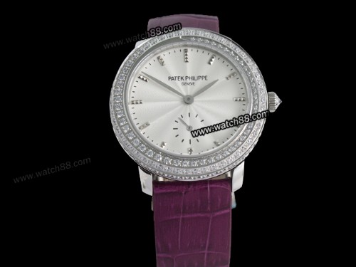 Patek Philippe Calatrava Ladies 7120 Lady Watch ,PP-07013