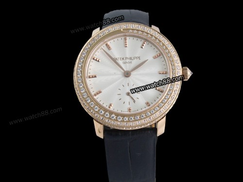 Patek Philippe Calatrava Ladies 7120 Lady Watch ,PP-07014