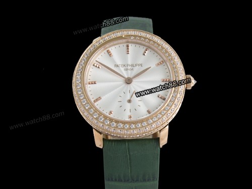 Patek Philippe Calatrava Ladies 7120 Lady Watch ,PP-07016