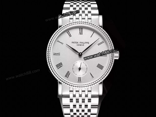 Patek Philippe Calatrava Manual Wind Man Watch ,PP-04065