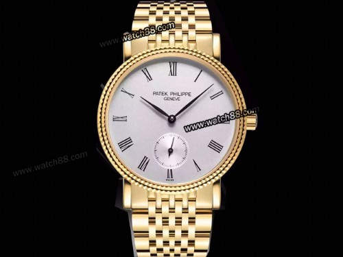 Patek Philippe Calatrava Manual Wind Man Watch ,PP-04066