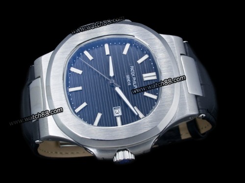 Patek Philippe Nautilus 45MM Automatic Man Watch,PAT-138A