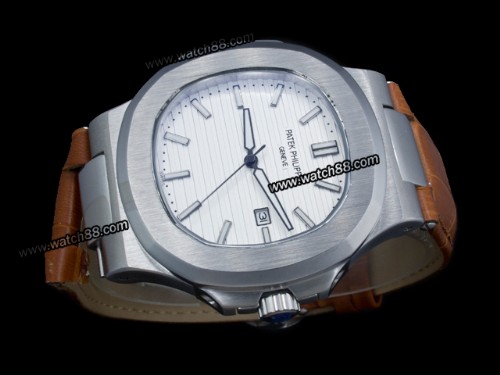 Patek Philippe Nautilus 45MM Automatic Man Watch,PAT-138C