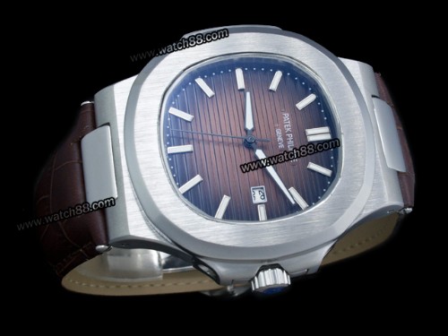 Patek Philippe Nautilus 45MM Automatic Man Watch,PAT-138E