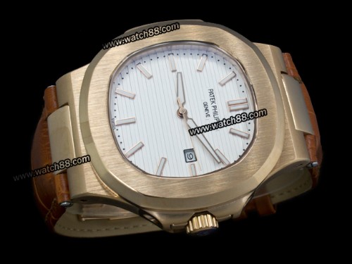 Patek Philippe Nautilus 45MM Automatic Man Watch,PAT-139A