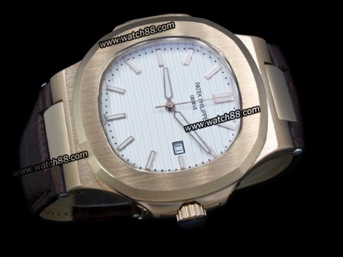 Patek Philippe Nautilus 45MM Automatic Man Watch,PAT-139B