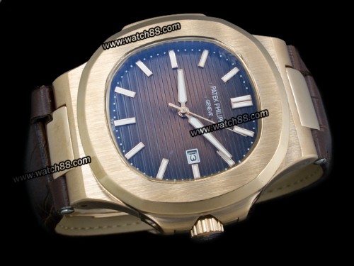 Patek Philippe Nautilus 45MM Automatic Man Watch,PAT-139C