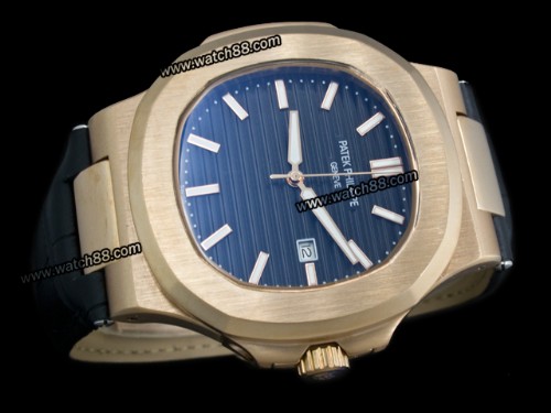 Patek Philippe Nautilus 45MM Automatic Man Watch,PAT-139D