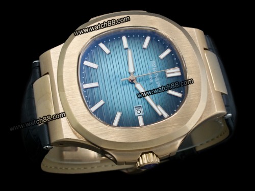 Patek Philippe Nautilus 45MM Automatic Man Watch,PAT-139E