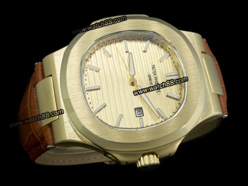 Patek Philippe Nautilus 45MM Automatic Man Watch,PAT-140A