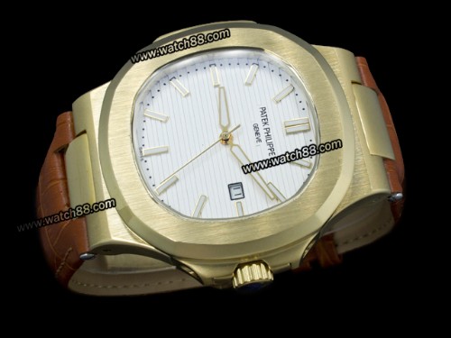 Patek Philippe Nautilus 45MM Automatic Man Watch,PAT-140B