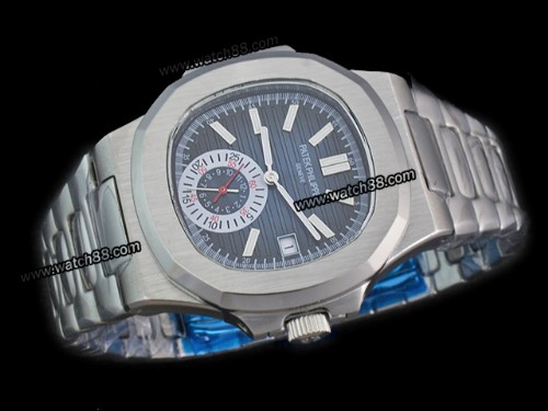 Patek Philippe Nautilus 5980 Automatic Man Watch,PAT-096D