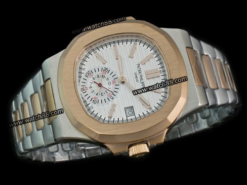 Patek Philippe Nautilus 5980 Automatic Man Watch,PAT-165A