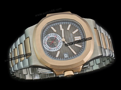 Patek Philippe Nautilus 5980 Automatic Man Watch,PAT-165B