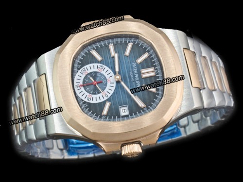 Patek Philippe Nautilus 5980 Automatic Man Watch,PAT-165C