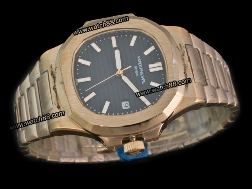 Patek Philippe Nautilus Automatic Man Watch,PAT-163B