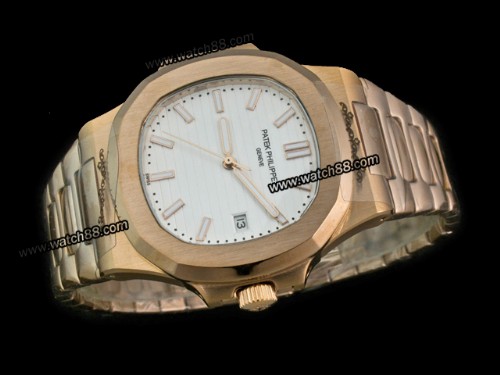 Patek Philippe Nautilus Automatic Man Watch,PAT-163C