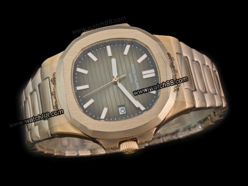 Patek Philippe Nautilus Automatic Man Watch,PAT-163D