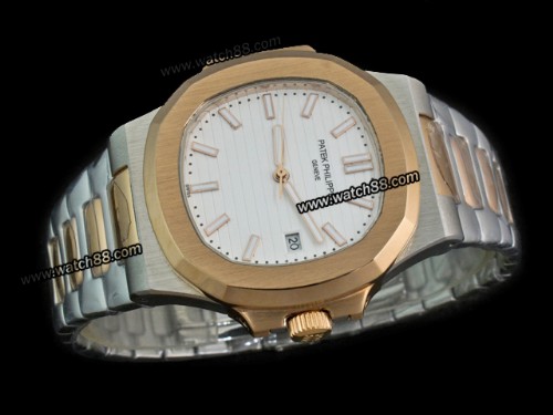 Patek Philippe Nautilus Automatic Man Watch,PAT-164B