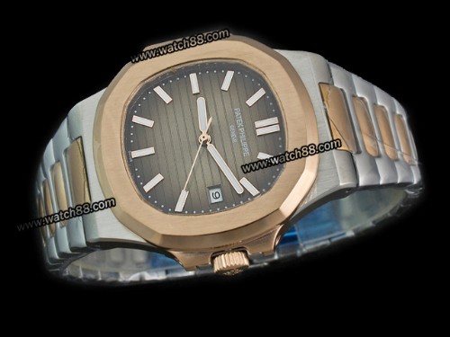 Patek Philippe Nautilus Automatic Man Watch,PAT-164C