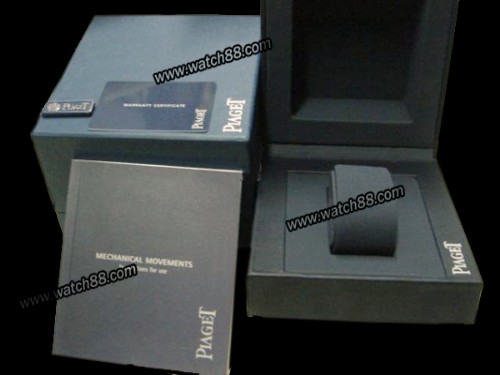 PIAGET  original style luxury  Watches box,BOX-34