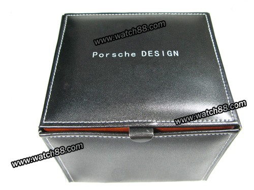 PORSCHE DESIGN watches box,BOX-17