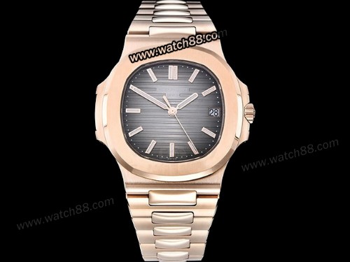 PPF Factory Patek Philippe Nautilus Jumbo 5711 Automatic Mens Watch,PP-03131