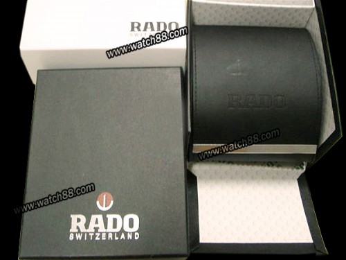 RADO original style luxury  Watches box,BOX-27