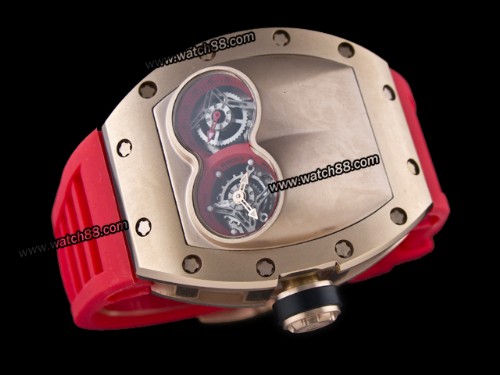 Richard Mille RM 053 Tourbillon Pablo Mac Donough Mens Watch,RIC-008