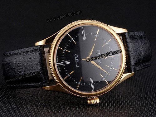 Rolex Cellini Time Automatic Man Watch,RL-13015