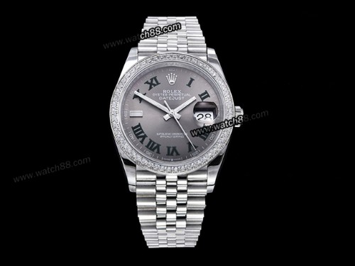 Rolex Datejust 36mm Automatic Mens Watch ,RL-08247