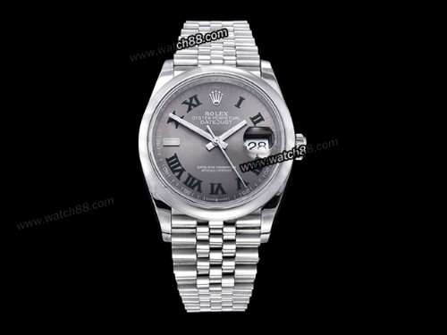 Rolex Datejust 36mm Automatic Mens Watch ,RL-08249