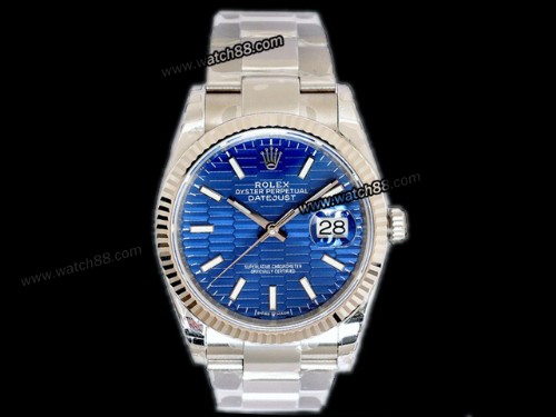 Rolex Datejust 36mm Automatic Mens Watch ,RL-08252