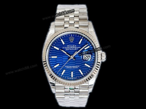 Rolex Datejust 36mm Automatic Mens Watch ,RL-08253