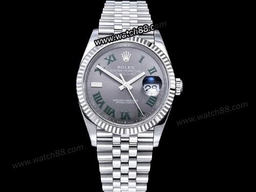 Rolex DateJust 36mm Automatic Mens Watch,RL-08398