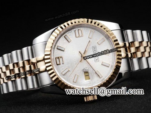 Rolex Datejust 36mm Man Watch,ROL-400