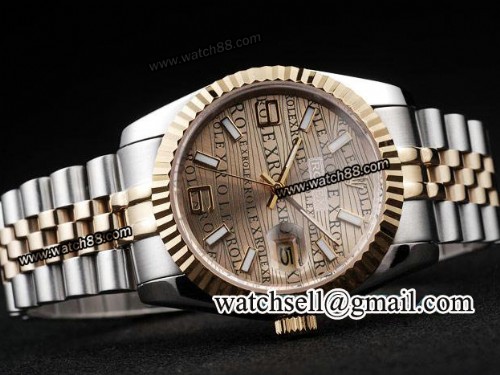 Rolex Datejust 36mm Man Watch,ROL-401