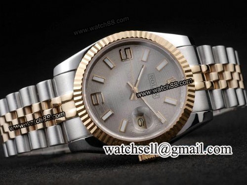 Rolex Datejust 36mm Man Watch,ROL-402