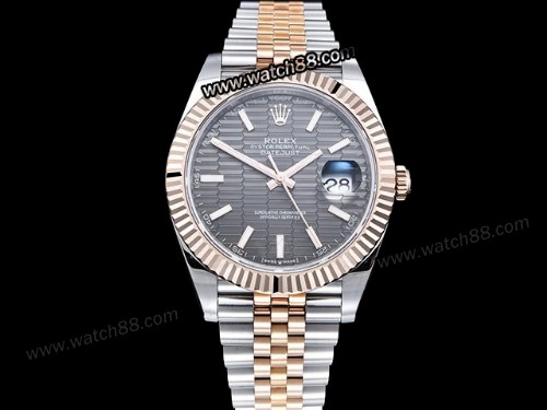 Rolex DateJust II 41 126331 Automatic Mens Watch,RL-08477