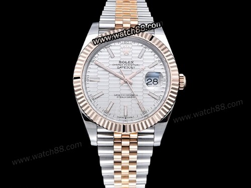 Rolex DateJust II 41 126331 Automatic Mens Watch,RL-08478