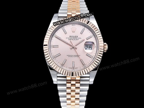 Rolex DateJust II 41 126331 Automatic Mens Watch,RL-08479