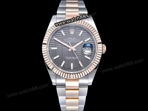 Rolex DateJust II 41 126331 Automatic Mens Watch,RL-08481