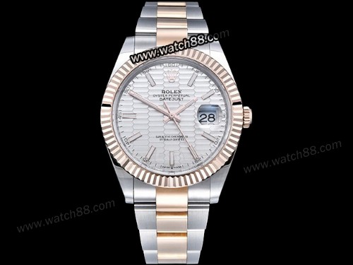 Rolex DateJust II 41 126331 Automatic Mens Watch,RL-08482