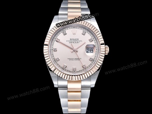 Rolex DateJust II 41 126331 Automatic Mens Watch,RL-08483